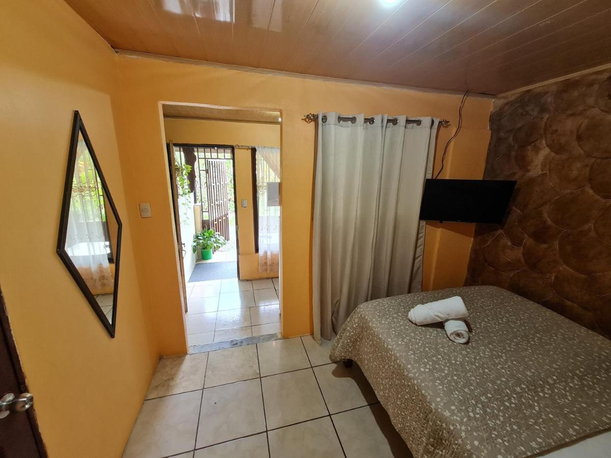 Cabina Arenal Z13 ラ・フォルトゥナ エクステリア 写真